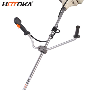 Débroussailleuse à essence HOTOKA, coupe-herbe, 52cc, débroussailleuse à fil à essence, tondeuse à gazon, 51.7cc, 2 temps, <span class=keywords><strong>prix</strong></span> - Product Image 6