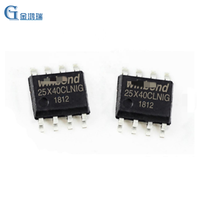 Servicio Integral de BOM, Nuevo Interruptor de Alimentación USB DIP de Marca Original TPS2042BDR, Baja Activación, Doble Canal, Carga de 0.5A, 2.7-5.5V, 70m