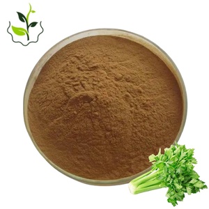 Factory Supply Springjia Food Grade CAS NO. 520-36-5 Chamomile <strong>Extract</strong> <strong>Celery</strong> <strong>Extract</strong> <strong>Celery</strong> <strong>Seed</strong> <strong>Extract</strong> 98% Apigenin - Product Image 1