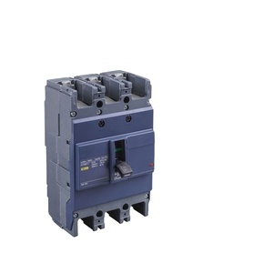 OFERTA ESPECIAL EZD Interruptor de Protección de Circuito MCCB al por Mayor, Trifásico/3P/3 Polos, <span class=keywords><strong>MCC</strong></span> de Forma Completa para Electricidad, BUEN PRECIO - Product Image 2