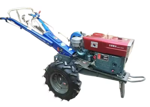 Produits les plus vendus tracteur à pied 18HP/motoculteur/motoculteur tracteur à main - Product Image 4