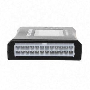 Voeding <span class=keywords><strong>Tester</strong></span> Digitale 20/24 Pin Lcd-Display <span class=keywords><strong>Pc</strong></span> Computer Check Snelle Bank Voeding Meten Diagnostische <span class=keywords><strong>Tester</strong></span> Tools - Product Image 5