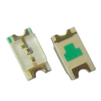Meilleur prix, diode LED IR SMD 3216 de taille 940 nm 850 nm 1206 à haute sortie 5-20 mA pour cartes de circuits imprimés