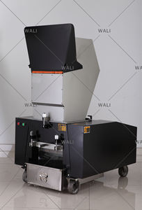 ماكينة تكسير وتحبيب البلاستيك صينية رخيصة للبيع - Product Image 3