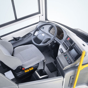 Ankai Xe Buýt <span class=keywords><strong>10</strong></span> Mét Xe Buýt Đưa Đón Omnibus Sản Xuất Tại Trung Quốc Nhà Máy Xe Buýt Giá Để Bán - Product Image 5