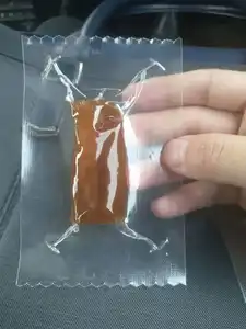 Changxi China fabricante PA PE rollos carne alimentos envasado al vacío termoformado película