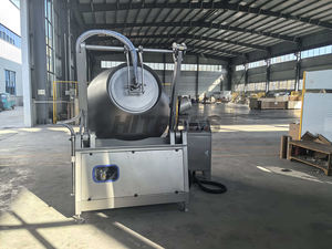 <span class=keywords><strong>Machine</strong></span> à tambour hydraulique sous vide pour ligne de marinage de viande - Product Image 5