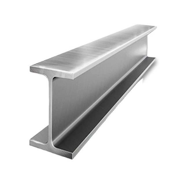 Chinese Supplier's Q235B S275JR ASTM A36 IPE 120 Hot-Rolled Galvanized Welding Steel H Beam for Construction Acero