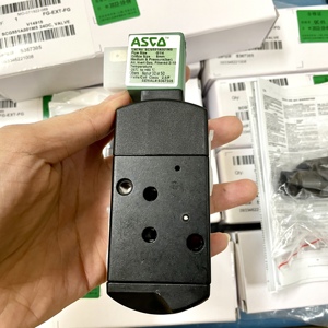 Solénoïde antidéflagrant SCG531C018MS 220AC pour équipement électrique, conforme aux normes américaines - Product Image 3