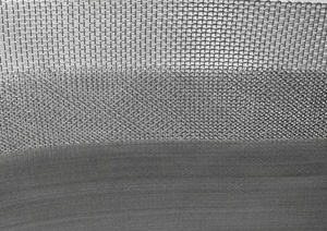 Molybdeen Metaaldraadgaas Scherm 99,95% Zuiver Zilver 30/50/120/150 Mesh Glad Oppervlak Hoog Smeltpunt - Product Image 3