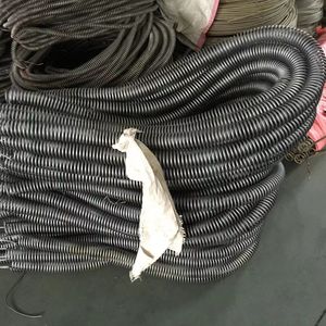 Elite Precision-Wound 0cr23al5 0cr25al5 0cr21al6nb 0cr27al7mo2 <span class=keywords><strong>Alambre</strong></span> <span class=keywords><strong>en</strong></span> <span class=keywords><strong>espiral</strong></span> para hornos de laboratorio de alta temperatura - Product Image 5