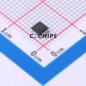 HMC784AMS8GE RF Switch MSOP-8-EP RF ( Frequency: )( Isolation: 30dB )( Operating Voltage: 5V )( Operating Temperature: ) - Product Image 1