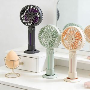 Nuevo Ventilador de Mano de Escritorio de Alta Calidad, Personalizado de Fábrica, Venta al Por Mayor - Product Image 3