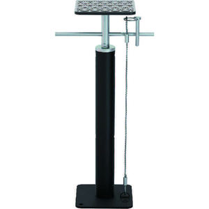 1BJY-LS-01 Cric stabilisateur de remorque RV 5000LBS à usage intensif Pièces et accessoires neufs - Product Image 6