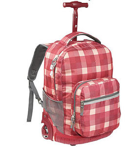 Custom Hot Selling Duurzame Pro Eminente Trolley Tas - Product Image 5