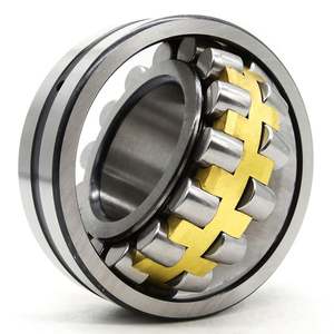 Rodamiento de rodillos esféricos de alta precisión 22226 CC/E Rodamientos de maquinaria de larga duración 22226 CC/E Tamaño 130*230*64mm - Product Image 4