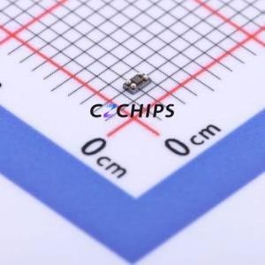 SIT1552AI-JF-DCC-32.768D Pre-Programmed Oscillator UFBGA-4 Oscillator 32.768kHz 10ppm LVCMOS - Product Image 2