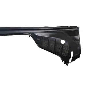 Cubierta delantera original de fábrica 8103L7 para Citroën Peugeot 308 408, pieza OEM - Product Image 2