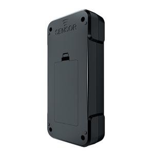 Détecteur portable Noyafa NF-601, testeur de champ électromagnétique haute performance - Product Image 1