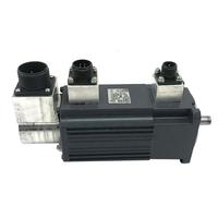 Motor Servo AC HA-FF33B-EC de Baja Inercia y Alto Torque, Dedicado para CNC, 300W, para Máquinas CNC, Robots, Empaquetado, Posicionamiento de Precisión