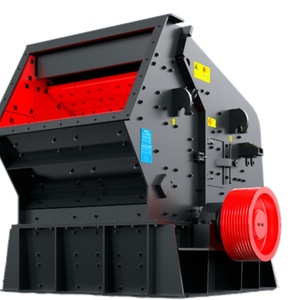 Trituradora Industrial PF1315 <span class=keywords><strong>de</strong></span> Contraataque para Minerales, Componentes Principales que Incluyen un Potente Motor para Trituración <span class=keywords><strong>de</strong></span> Piedra y <span class=keywords><strong>Arena</strong></span> - Product Image 4