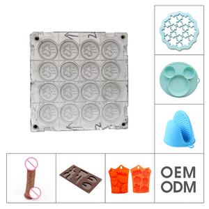 Funda Protectora Personalizada OEM para Dispositivos Portátiles, Fabricada con Resina y Molde Metálico YIOT, Ecológica e Inofensiva, con Logotipo Personalizado - Product Image 1