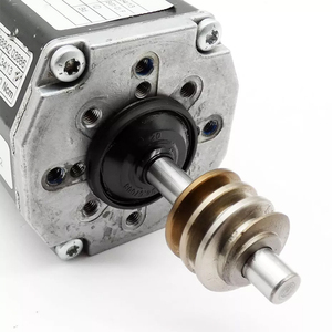 Nuevo Motor Original Dunkermotoren Dark Motors BG65X75PB 24V 3000rpm RE30-3-500 PB con Encoder - Product Image 5