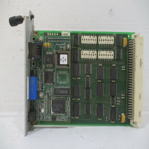 Yeni Inal Inal 1070085362-102 10 mb Ethernet modülü 10 Mbaud 1070085753-103 otomatik <span class=keywords><strong>Prog</strong></span> raamplc Plc - Product Image 1