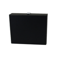 Personnaliser le backgammon en cuir PU de grande taille avec jeu de plateau