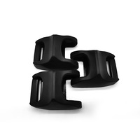 Moules en caoutchouc silicone personnalisés et pièces assorties - Bouchons en silicone de formes spéciales Modèle 0524 Basés sur des dessins/échantillons
