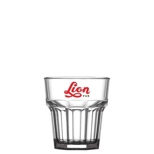 White, Transparent, Black