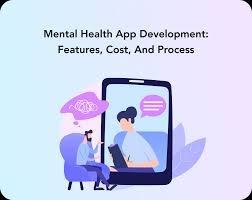 Aplicaciones de Salud Mental y Terapia, Reserva de Sesiones, Seguimiento del Estado de Ánimo, Aplicaciones de Diario, Personalización Disponible - Product Image 2