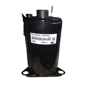 Trong kho, hiệu quả cao hq028paa 24000 BTU <span class=keywords><strong>Scroll</strong></span> máy nén với một năm bảo hành cho R407C LG ROTARY <span class=keywords><strong>Scroll</strong></span> máy nén - Product Image 2