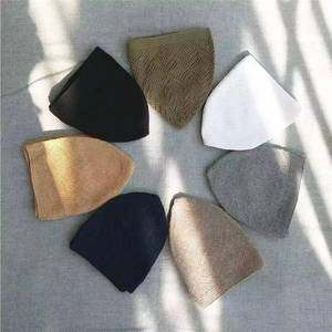 Fashionable Ethnic Islamic Mesh <b>Hat</b> <b>for</b> Men, Arab Muslim Prayer Cap, Direct Factory Export Quality from Bangladesh - Product Image 6