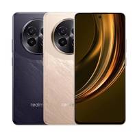Version Globale Real Me 13+ Batterie 5000mAh Dimensity 7300 Écran 6.67" 120Hz Appareil Photo 50MP OIS IP65 Smartphone 5G