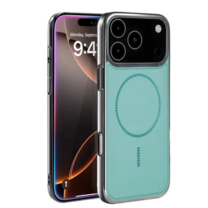 เคสป้องกันเลนส์กล้องถ่ายรูปแบบแม่เหล็กสำหรับ <span class=keywords><strong>iPhone</strong></span> 12 13 <span class=keywords><strong>14</strong></span> <span class=keywords><strong>Pro</strong></span> 17 Air 16 15 - Product Image 5