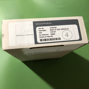 Edwa&rds A50588000 Nuevo Silenciador de Reducción de Ruido para Bomba de Vacío - Product Image 2