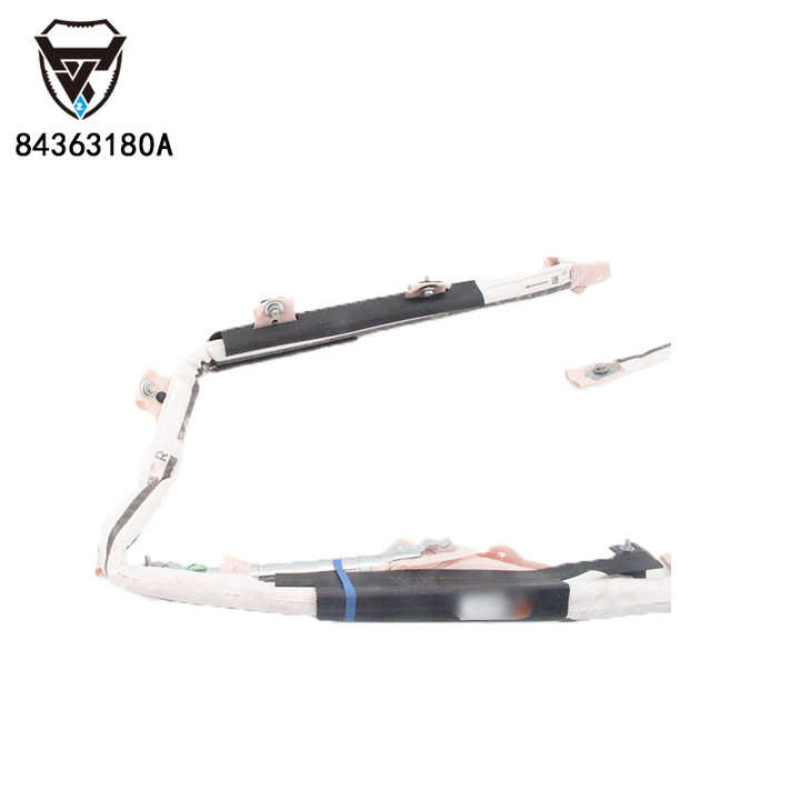 Wholesale 84363180 Auto accessories steam bag roof R FOR Chevrolet  