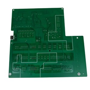 Carte PCB de toit de cabine d'ascenseur Monarch économique MCTC-CTB-H5 – Pièces de rechange pour ascenseurs, fourniture directe usine - Product Image 5