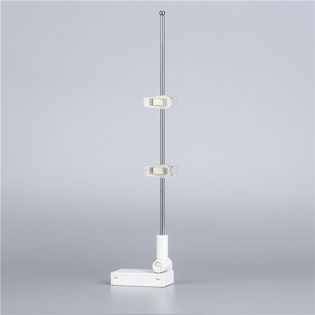 Online Store Advertising Display Stand Magnetic Shelf Holder