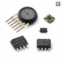Service de Sourcing de Composants Électroniques IC Mixtes Originaux (Liste BOM) : Capteurs, Puces Mémoire, Diodes, Composants à Montage Traversant (SMD), QFN, SOP