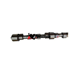 Arbre à cames 65.04401-0489D pour excavatrice DX340 DX420, moteur DE12TIS 2366 - Product Image 1