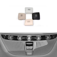 Bouton de commutation ABS pour toit ouvrant de voiture, pour Mercedes-Benz W222 W205 W213 W253 Classe C Classe E Classe S GLC