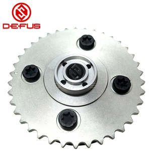 DEFUS Ajusteur d'arbre à cames de bonne qualité 11367583207 pour <span class=keywords><strong>E30</strong></span> <span class=keywords><strong>325i</strong></span> 944 Pignon d'arbre à cames de distribution de haute qualité à <span class=keywords><strong>vendre</strong></span> OEM 11367583207 - Product Image 2