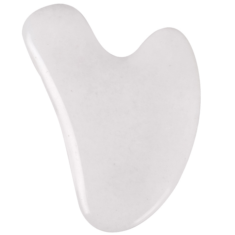 White jade