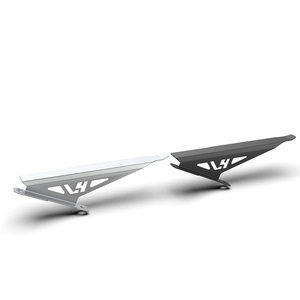 Protector de cadena de acero para motocicleta, protector de piñón trasero para <span class=keywords><strong>Ducati</strong></span> Multistrada <span class=keywords><strong>V4</strong></span> Pikes Peak / <span class=keywords><strong>Rally</strong></span> / S 2021 - 2025 2024 - Product Image 1