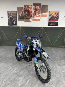 <span class=keywords><strong>Moto</strong></span> tout-terrain Bozur M5, vélo de route forestier, rallye Upstart, <span class=keywords><strong>Yamaha</strong></span> Magician 250cc, moteur vertical, 140 km/h - Product Image 4