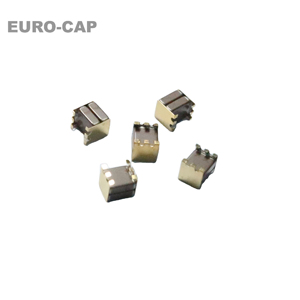 OEM điện áp cao 5-500UF tụ gốm thành phần điện tử st220br206k500n2 tụ đứng kết hợp - Product Image 2