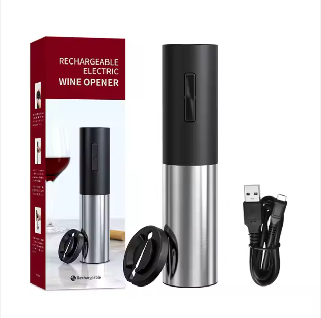 Kitchen Bar Tool Battery Recharge Automatic