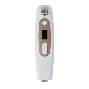 Masseur facial portable 20W en ABS et acier inoxydable, lifting du visage, anti-rides, raffermissement de la peau, appareil de beauté portable pour la maison - Product Image 4